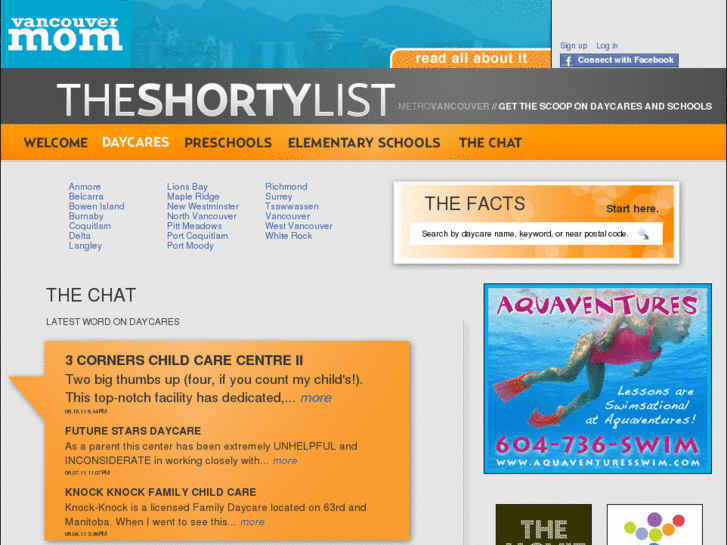www.theshortylist.ca