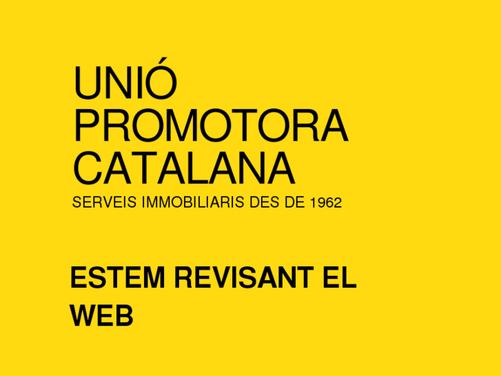 www.uniopromotoracatalana.com