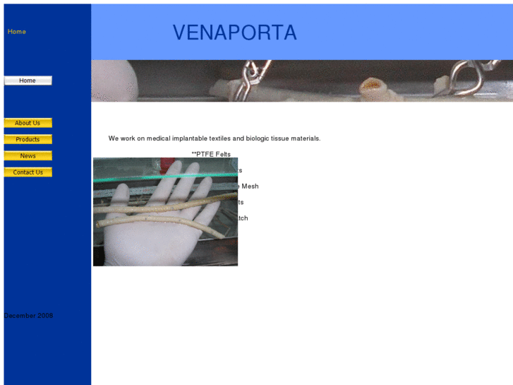 www.venaporta.com