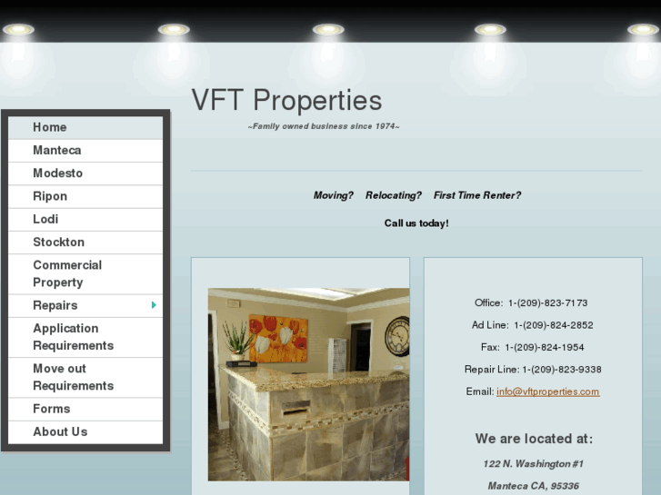 www.vftproperties.com