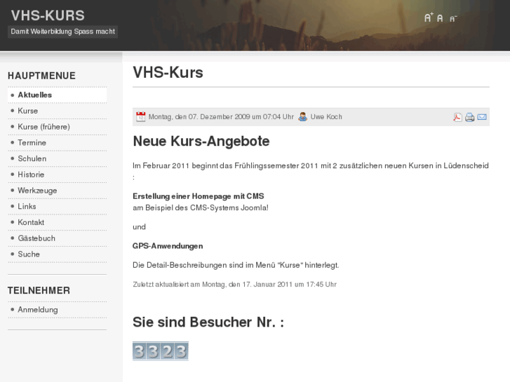 www.vhs-kurs.net