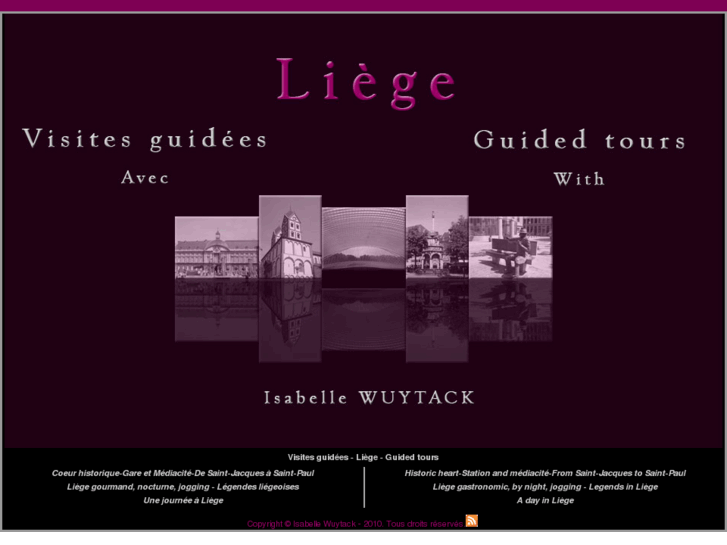 www.visitliege.net