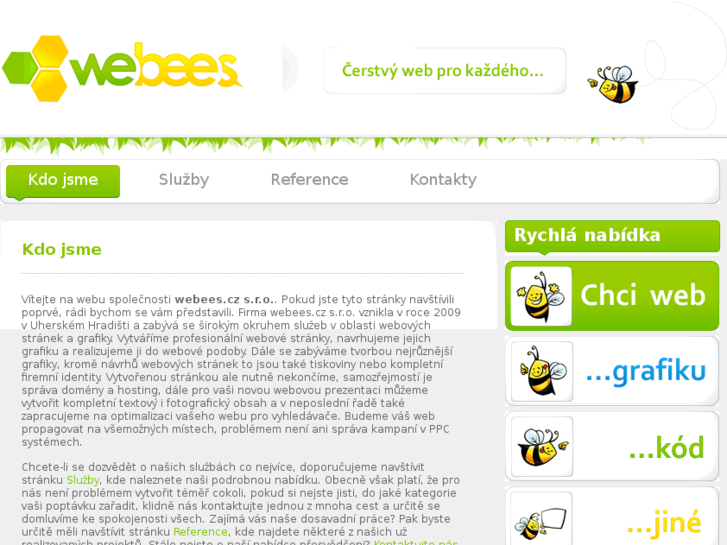 www.webees.cz