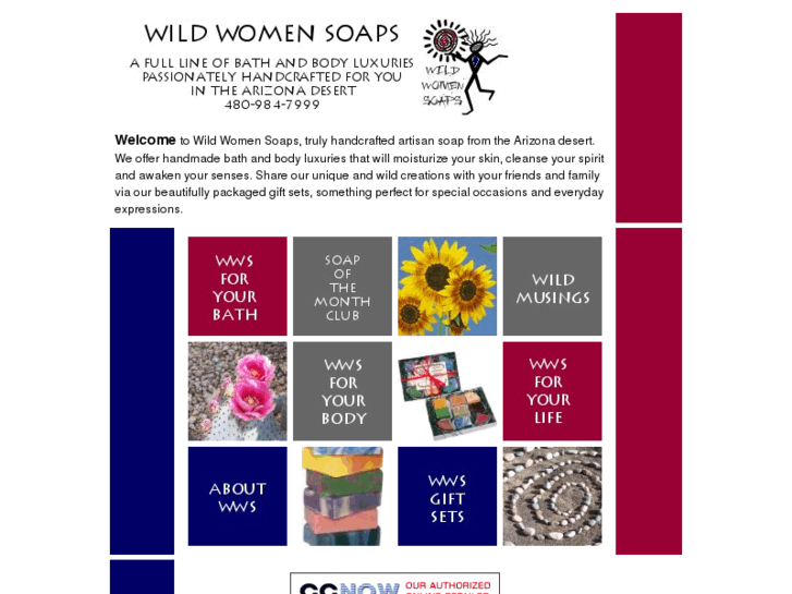 www.wildwomensoaps.com