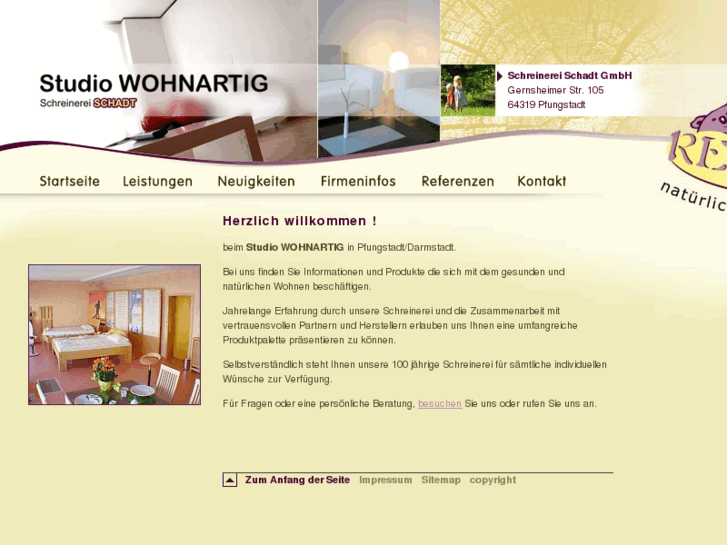 www.wohnartig.de