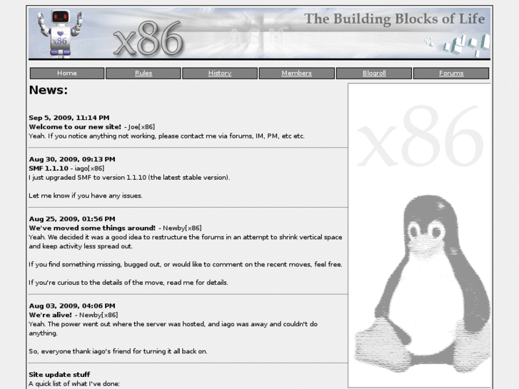 www.x86labs.org