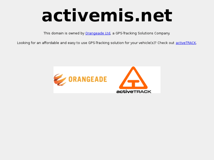 www.activemis.net