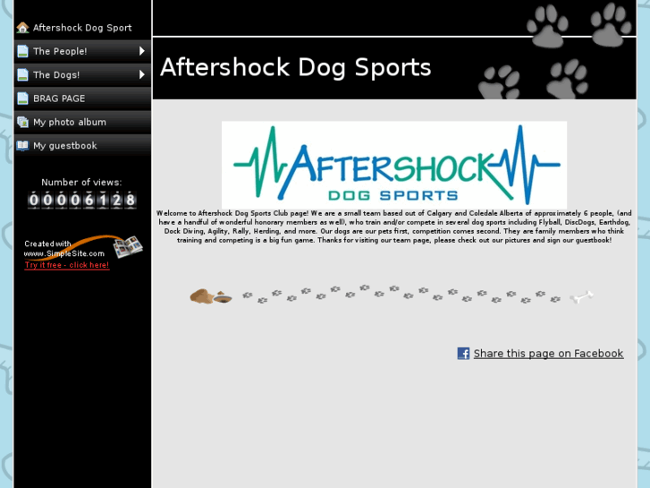 www.aftershock-dog-sports.com