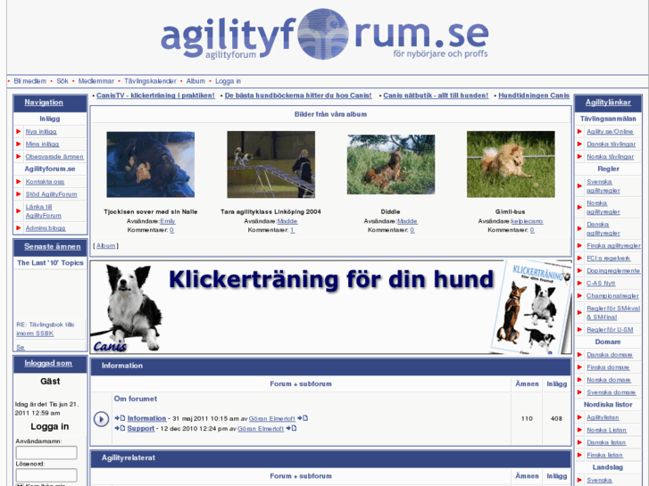 www.agilityforum.se