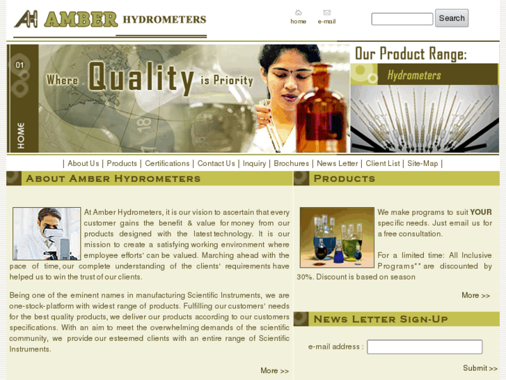 www.amberhydrometers.com