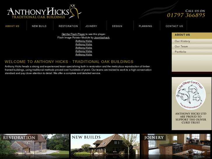 www.anthony-hicks.com