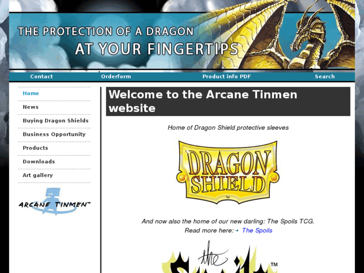 www.arcanetinmen.com