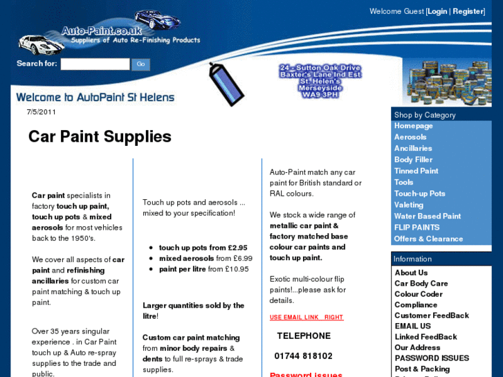 www.auto-paint.co.uk