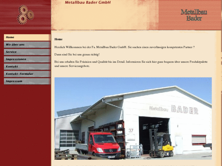 www.bader-metallbau.com