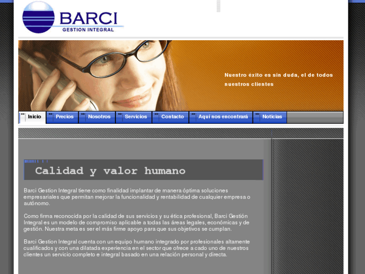 www.barci.biz