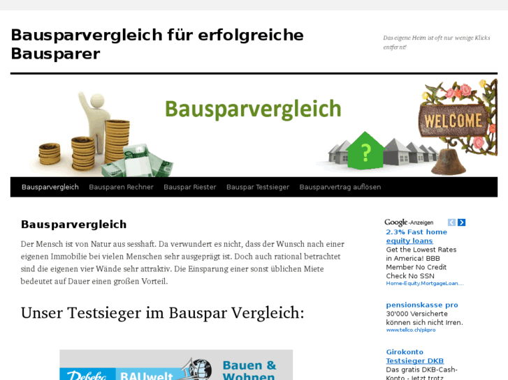 www.bausparvergleich.net