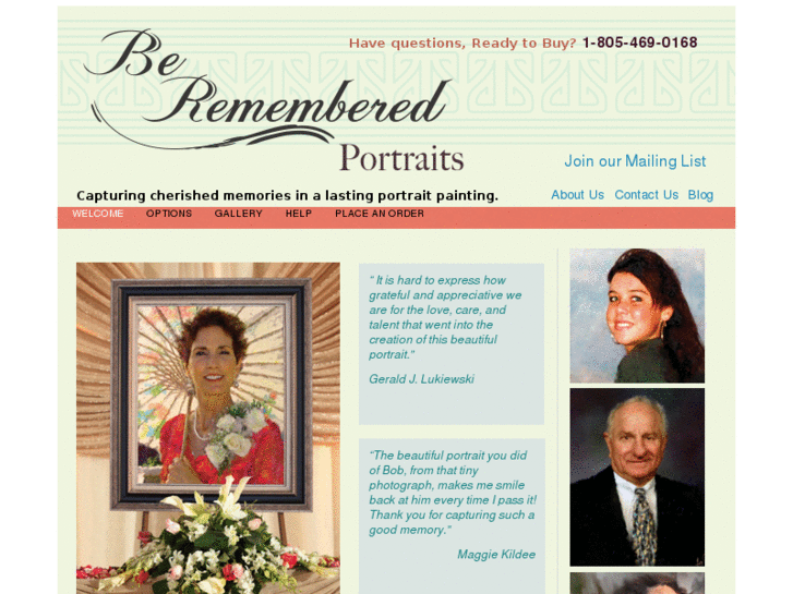 www.beremembered.me