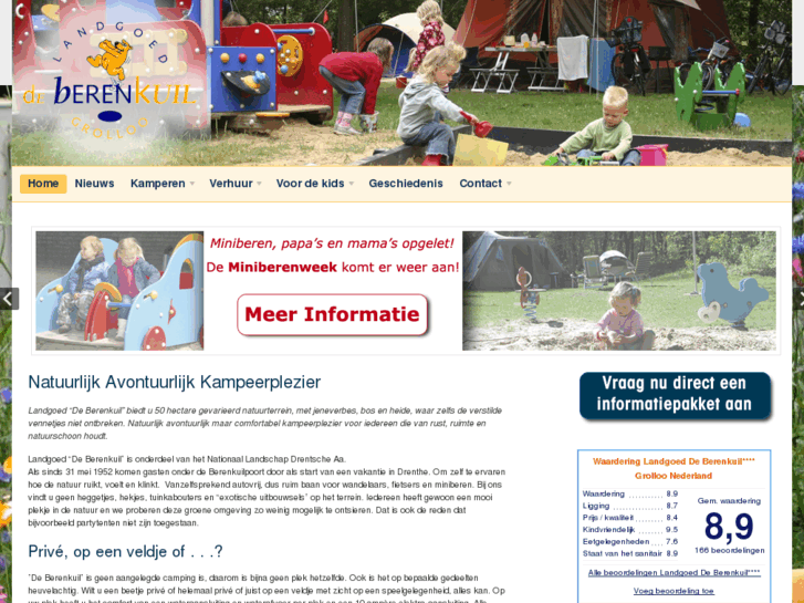 www.berenkuil.nl