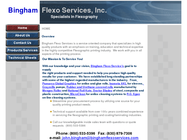 www.binghamflexoservices.com