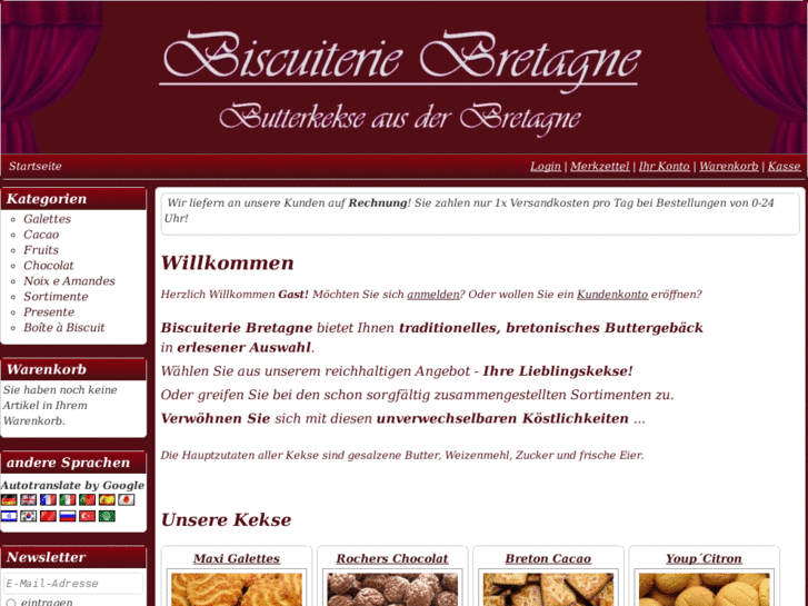 www.biscuiterie-bretagne.at