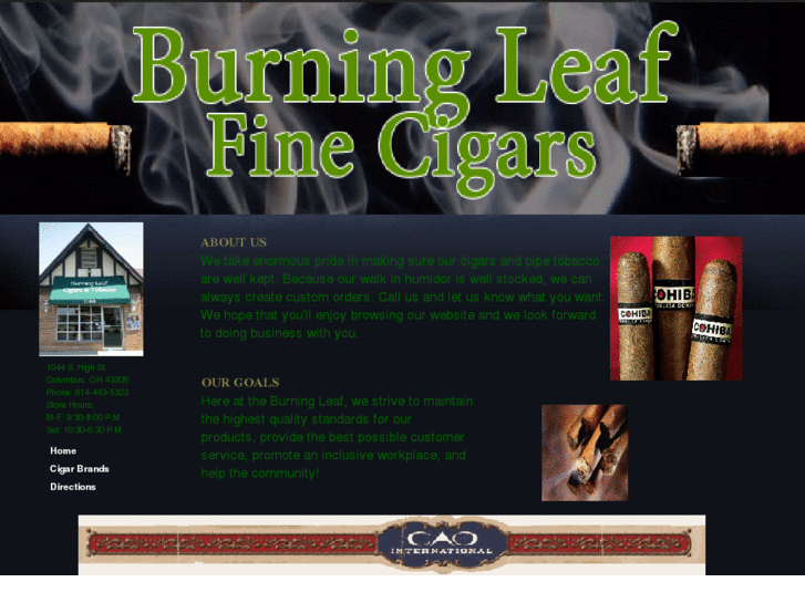 www.blcigars.com