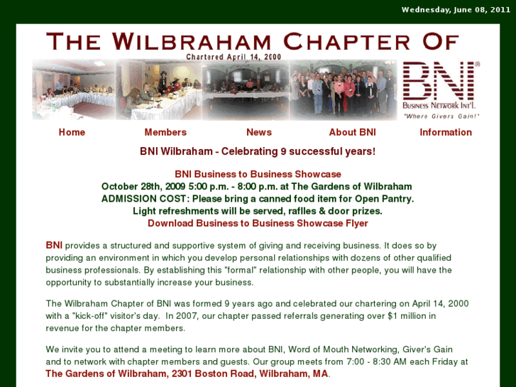 www.bniwilbraham.com