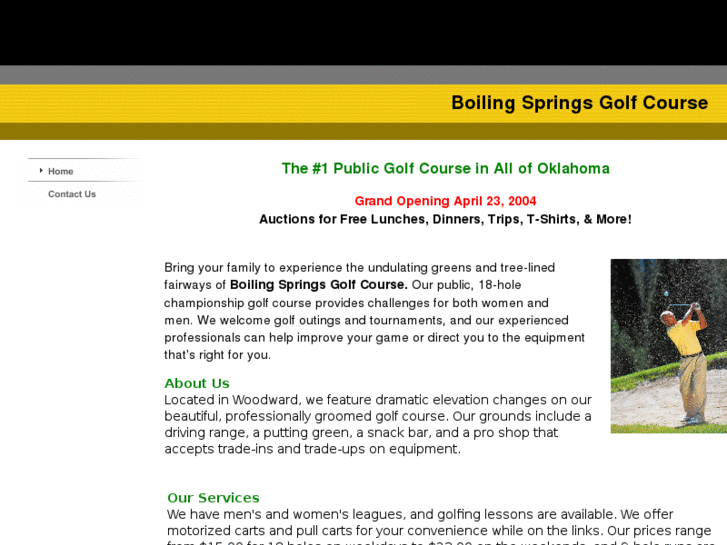 www.boilingspringsgolfcourse.com