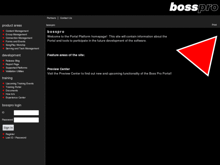 www.bossprosites.com