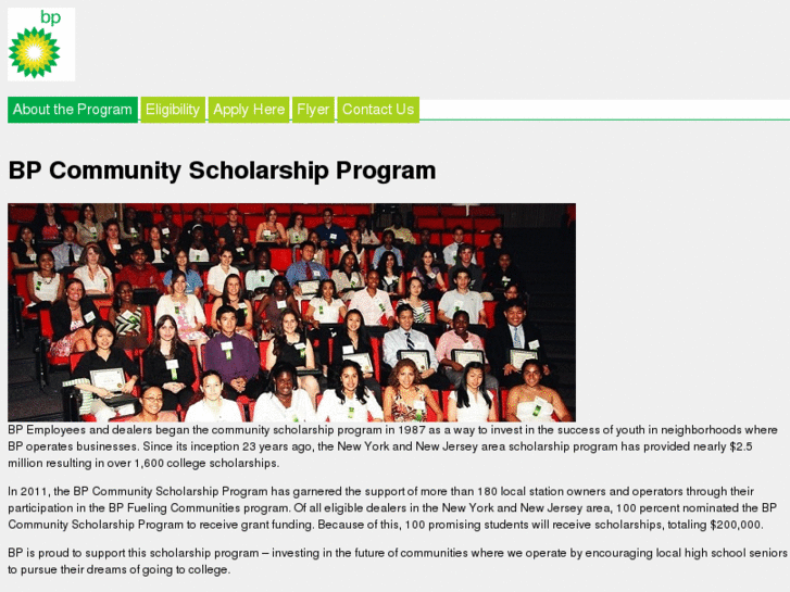 www.bpscholarships.com