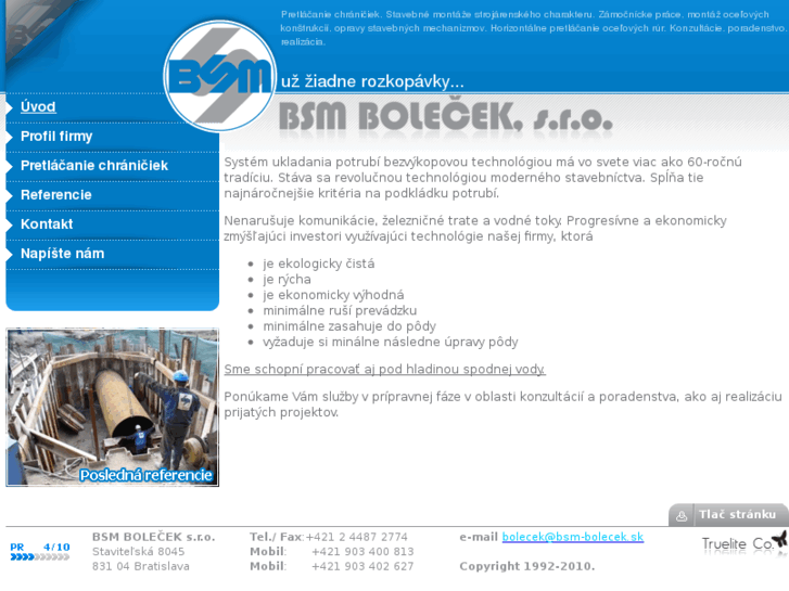 www.bsm-bolecek.sk