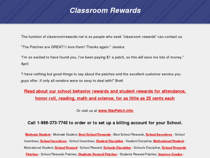 www.classroomrewards.net