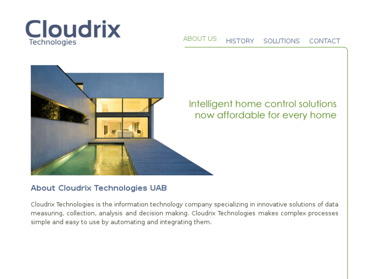 www.cloudrix.com
