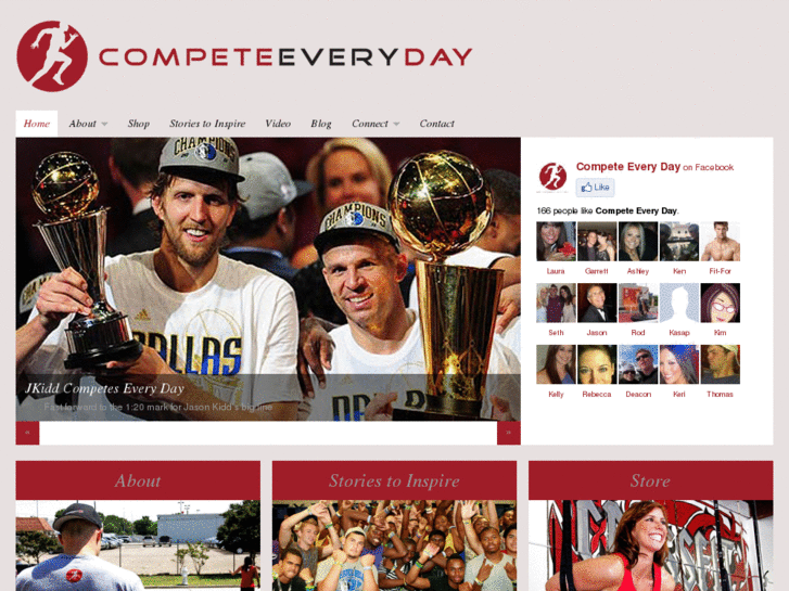 www.competeeveryday.com