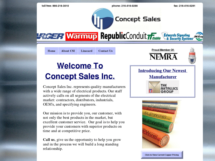 www.concept-sales.net