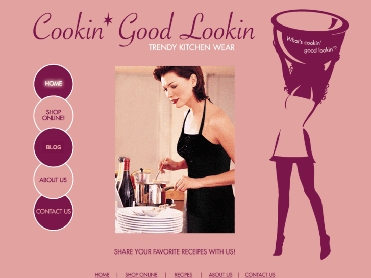 www.cookingoodlookin.com