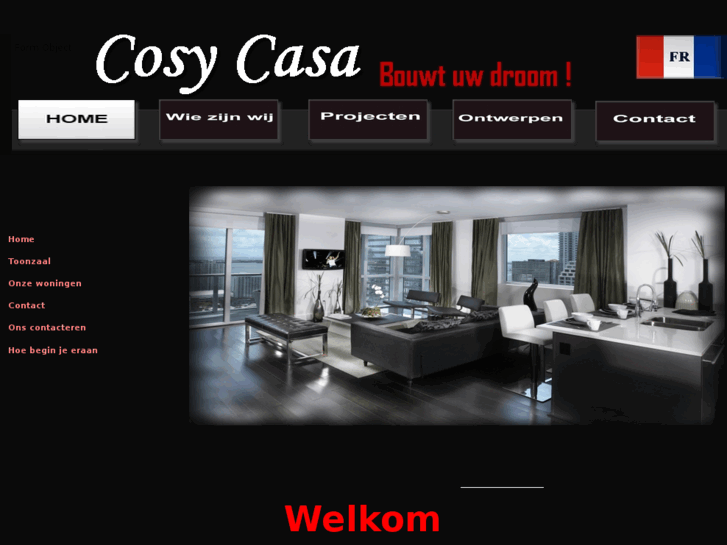 www.cosy-casa.com