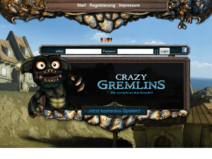 www.crazygremlins.com