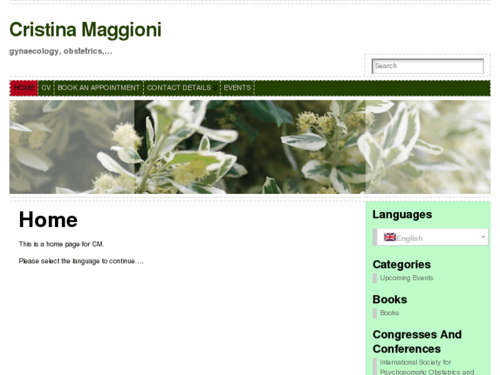 www.cristinamaggioni.com