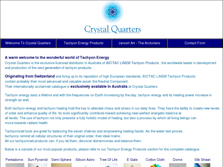 www.crystalquarters.net