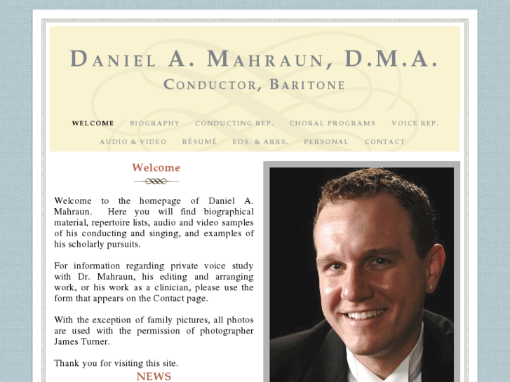 www.danielmahraun.com