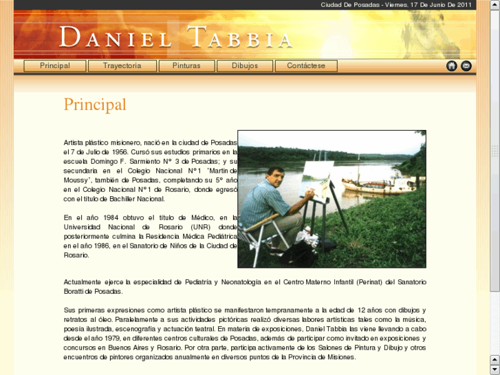 www.danieltabbia.com.ar