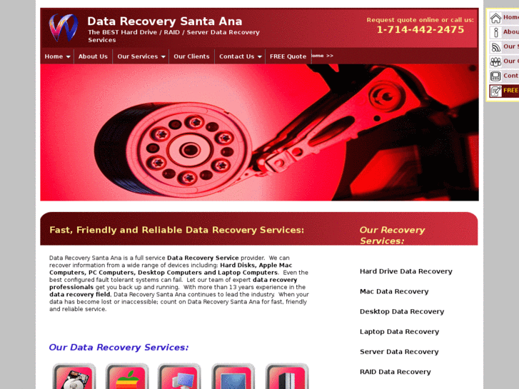 www.datarecovery-santaana.com