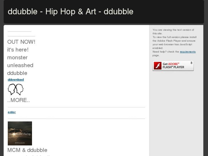 www.ddubble.com