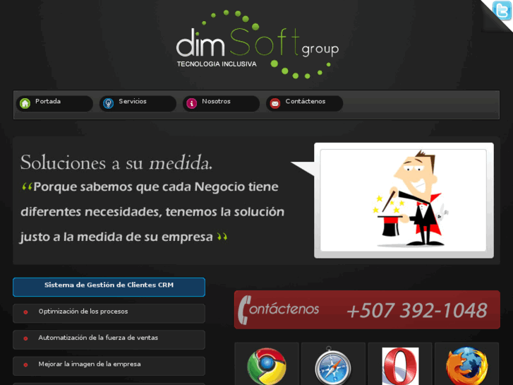 www.dimpanama.com