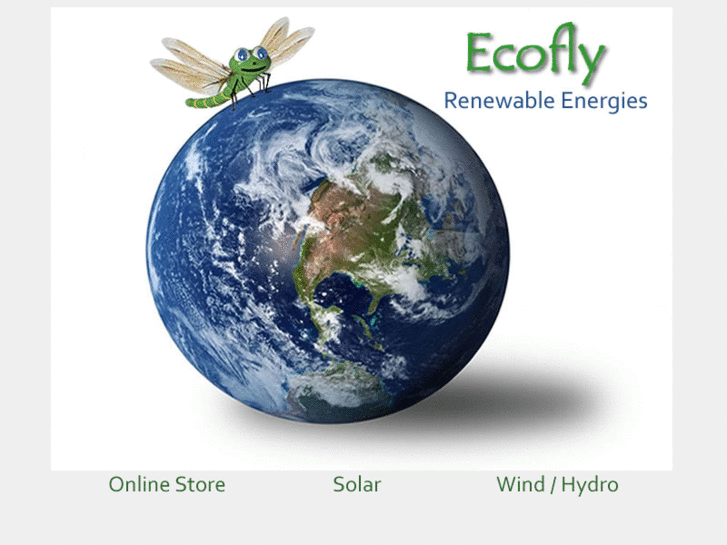 www.ecofly.biz