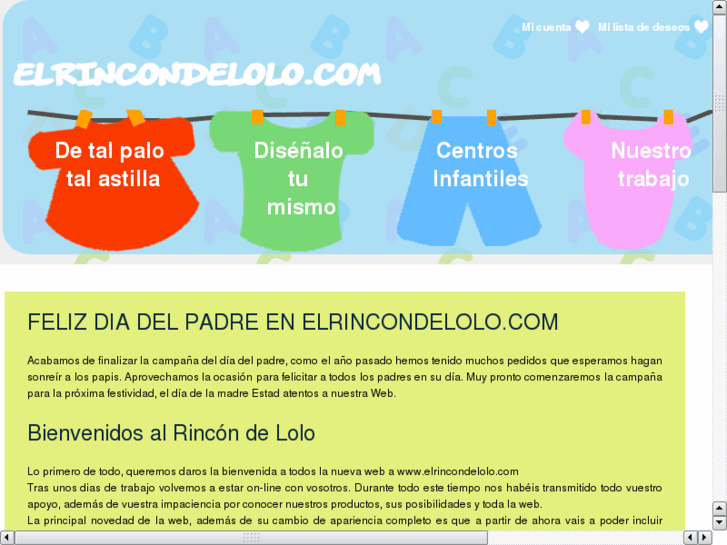 www.elrincondelolo.com