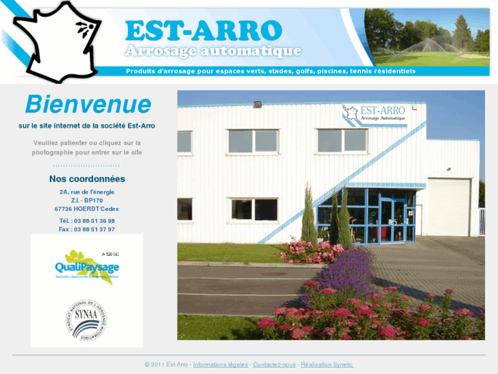 www.est-arro.com