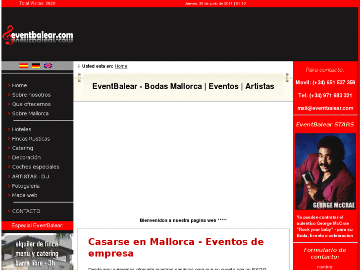 www.eventbalear.com