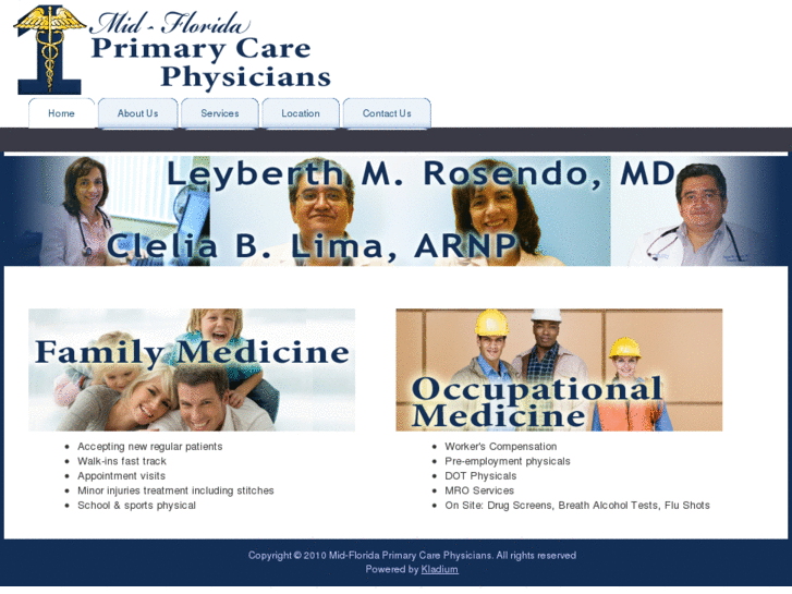 www.floridaprimarymedicine.com