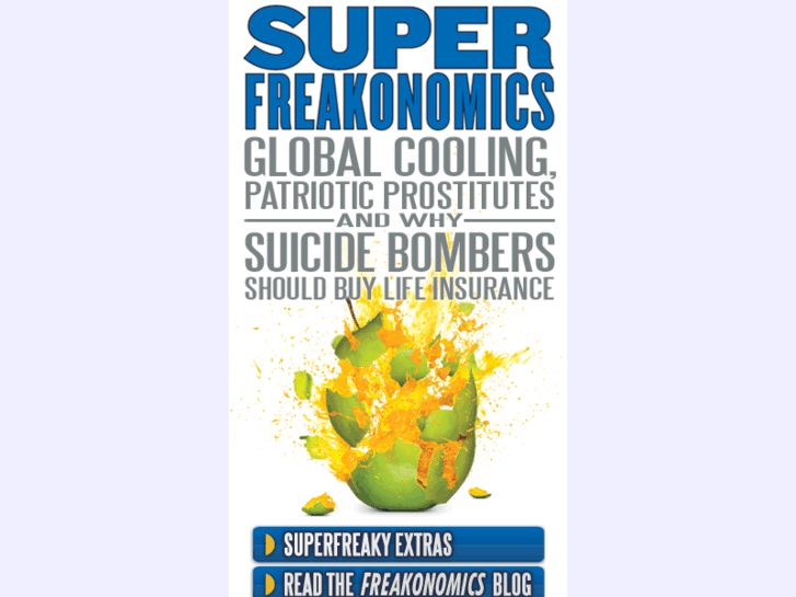 www.freakonomics.mobi